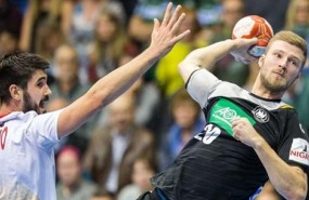 ep eduardo gurbindo espana alemania seleccion espanola balonmano masculina
