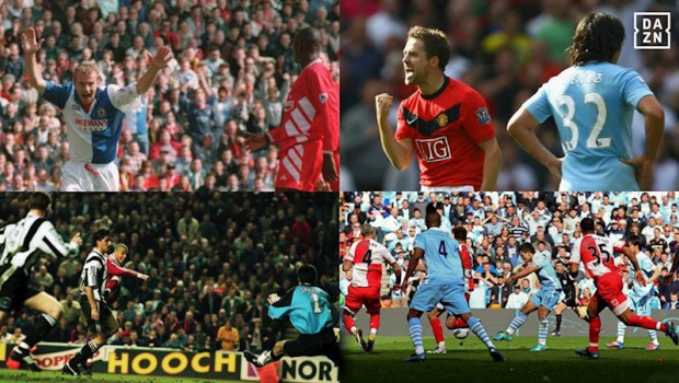 ep el area premier league gourmet de dazn