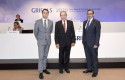 ep el coconsejero delegado de grifols victor grifols deu el presidente de grifols victor grifols y