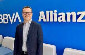 ep el director de operaciones de bbva allianz fernando leon de santos