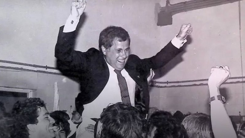 ep el empresario y expresidente del elche cf diego quiles ha fallecido a los 84 anos