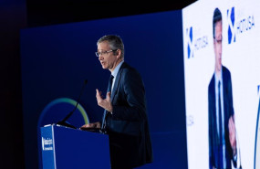 Pablo Hernández de Cos, Gobernador del Banco de España