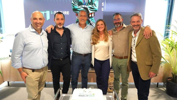 ep el hub global de tecnologia de jti en madrid cumple 20 anos dando soporte a mas de 46000
