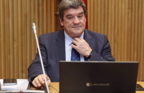 ep el ministro de inclusion seguridad social y migraciones jose luis escriva comparece en la 20220721133403