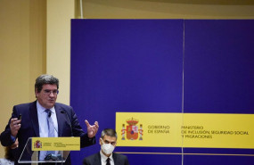 ep el ministro de inclusion seguridad social y migraciones jose luis escriva presenta las lineas ep el ministro de inclusion seguridad social y migraciones jose luis escriva presenta las lineas