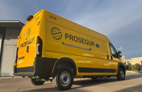 ep el nuevo vehiculo blindado electrico de prosegur cash desarrollado en colaboracion con la