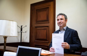 ep el portavoz de cultura del grupo parlamentario ciudadanos guillermo diaz