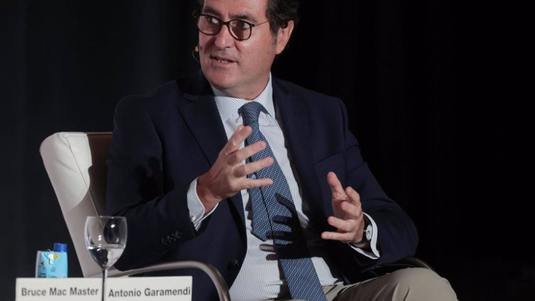ep el presidente de la ceoe antonio garamendi 20210917121504 ep el presidente de la ceoe antonio garamendi 20210917121504