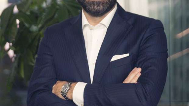 ep el vicepresidente de ventas mundiales de costa cruceros luigi stefanelli ep el vicepresidente de ventas mundiales de costa cruceros luigi stefanelli