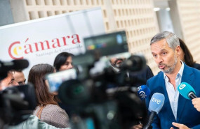 ep el vicesecretario de hacienda vivienda e infraestructuras del pp juan bravo