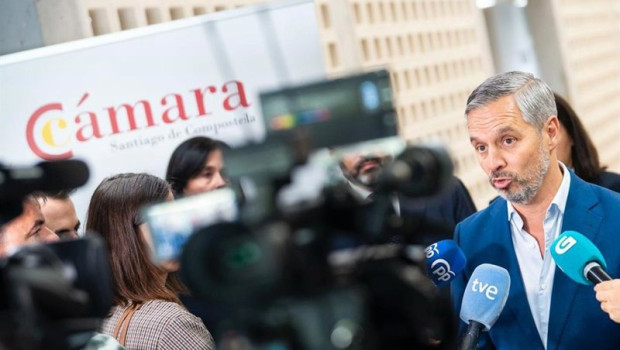 ep el vicesecretario de hacienda vivienda e infraestructuras del pp juan bravo