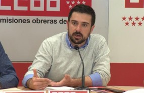 ep espinarun actoa comisiones obreras
