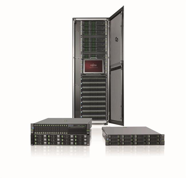 Eternus CS200C S4 | FUJITSU ep eternus cs200c s4