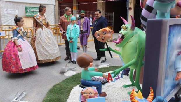 ep falla infantil cibersegura
