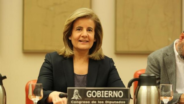 ep fatima banez comparece comision empleo seguridad social congreso