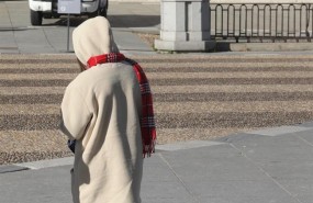 ep frio bajas temperaturas abrigo abrigarse