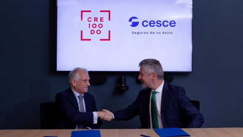 ep fundacion cre100do incorpora a cesce como entidad asociada para impulsar las empresas de tamano ep fundacion cre100do incorpora a cesce como entidad asociada para impulsar las empresas de tamano