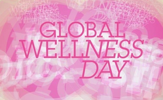 ep global wellness day