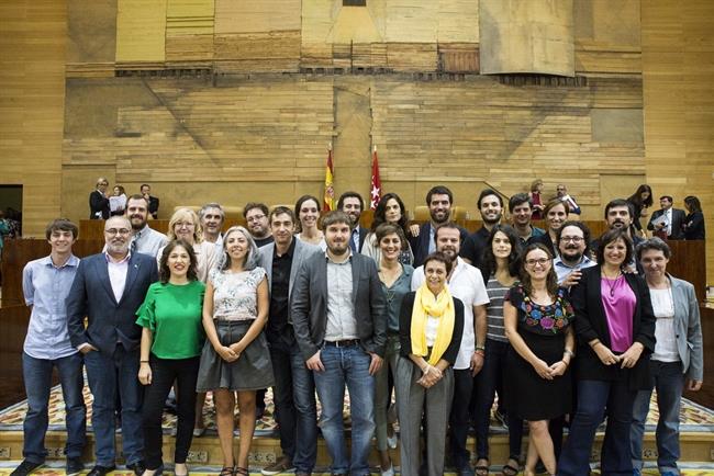 ep grupo parlamentariopodemosla asambleamadrid