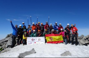 ep gruposociedad ndp cuatro montaneros ciegos coronanpicoaltolos alp