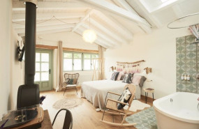 ep habitacion de rusticae