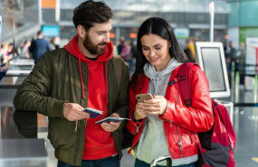 ep holafly anuncia una alianza con iberia para para garantizar conexion movil a sus pasajeros en el