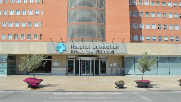 ep hospital universitario arnauvilanovalleida