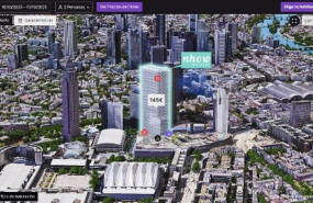 ep hotelverse prepara el salto a eeuu tras la entrada de actyus andbank en su capital y se alia con
