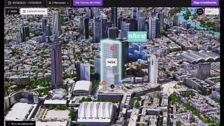 ep hotelverse prepara el salto a eeuu tras la entrada de actyus andbank en su capital y se alia con