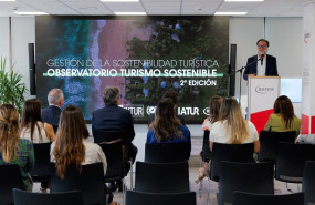 ep ii observatorio auren de turismo sostenible en espana