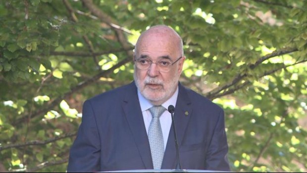 ep imagenarchivo delegadogobiernopais vasco jesus loza
