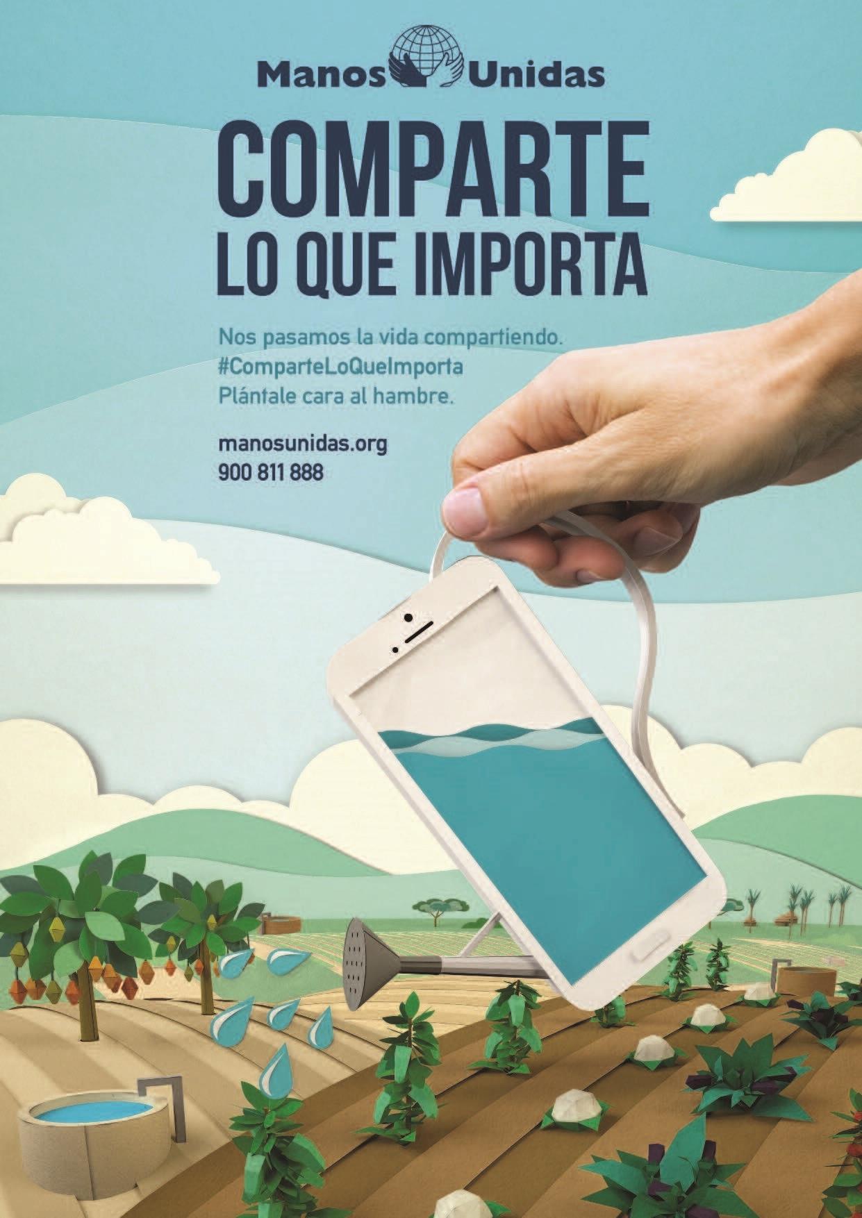 ep imagenla campanamanos unidas2018