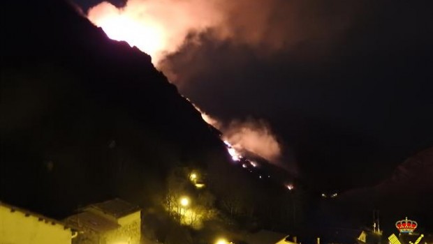 ep incendiosomiedo