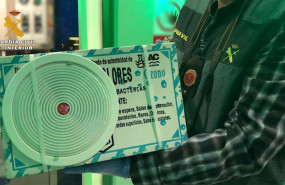 ep investigado un hombre por intentar vender articulos que protegian del coronavirus