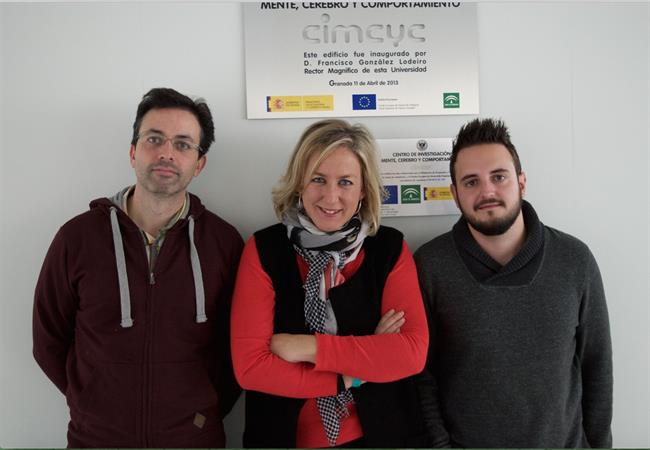 Investigadores sobre niveles de cortisol en mujeres embarazadas | EUROPA PRESS/UGR ep investigadoresnivelescortisolmujeres embarazadas