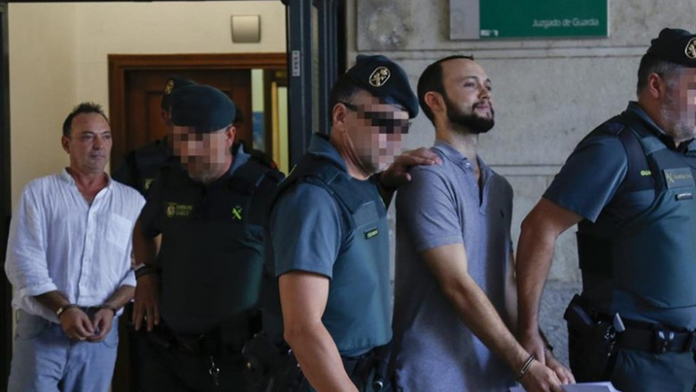 ep jose antonio marin i gerente de la empresa magrudis causante del brote de listeriosis pasa a ep jose antonio marin i gerente de la empresa magrudis causante del brote de listeriosis pasa a
