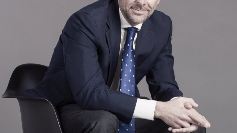 José Luis Blazquez, CEO de la nueva unidad de banca privada de Beka Finance | ESTUDIO FOTOGRAFICO PUJOL/BEKA FINANCE - Archivo ep jose luis blazquez ceo de la nueva unidad de banca privada de beka finance
