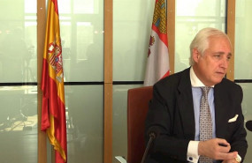 ep jose luis concepcion presidente del tsjcyl