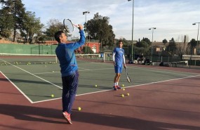 ep jose maria diaz entrenaalbert ramos