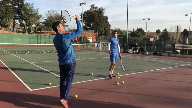 ep jose maria diaz entrenaalbert ramos