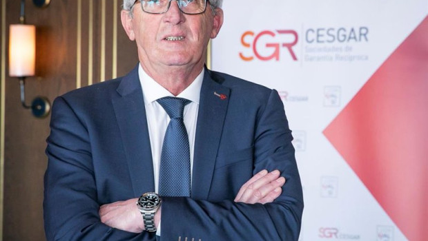 ep jose pedro salceso presidente de sgr cesgar