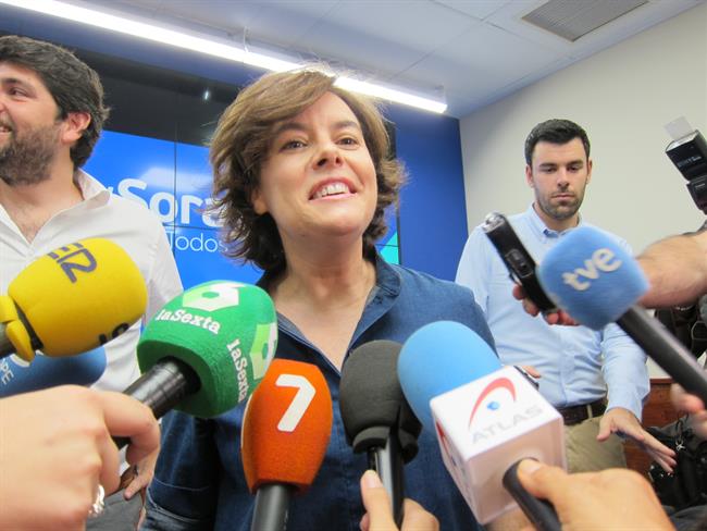 ep la candidatala presidenciapp saenzsantamaria