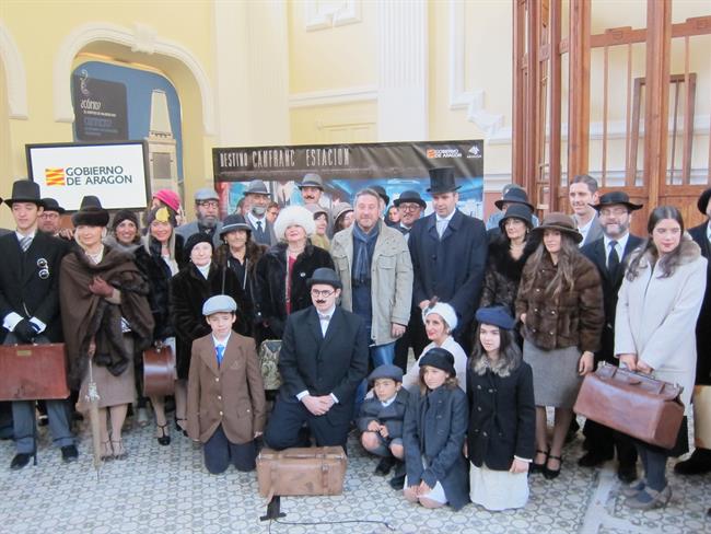 ep la estacioncanfrancpromociona con asesinatoorient express