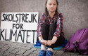 ep la joven activista sueca greta thunberg en huelgacambio climatico ep la joven activista sueca greta thunberg en huelgacambio climatico