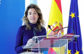 ep la ministra de transportes movilidad y agenda urbana raquel sanchez en una imagen de archivo 20220201143805