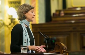 ep la ministraagricultura isabel garcia tejerina entribunacongreso