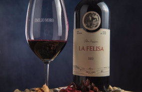 ep la nueva imagien del vino la felisa de bodegas emilio moro