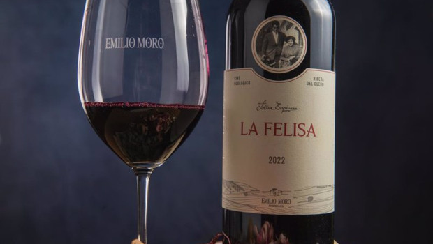 ep la nueva imagien del vino la felisa de bodegas emilio moro