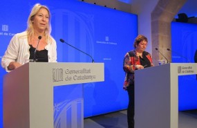 ep la portavoz nmunte yconsellera dbassa
