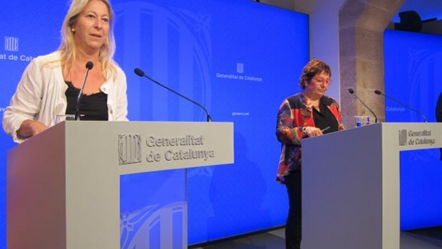 ep la portavoz nmunte yconsellera dbassa